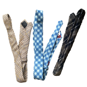 3 Men's Tie Bundle